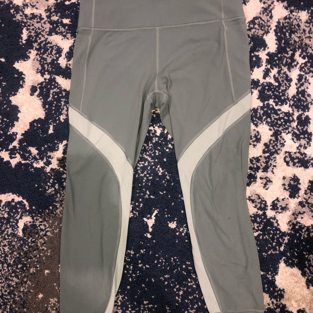 Athleta Leggings